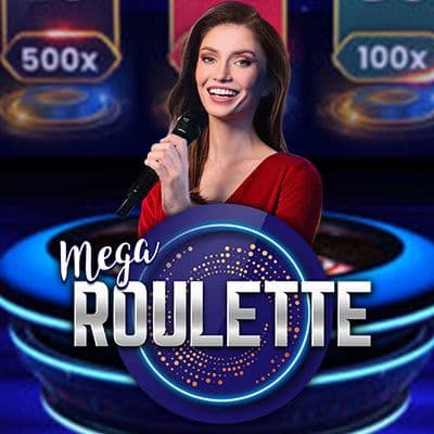 Mega Roulette